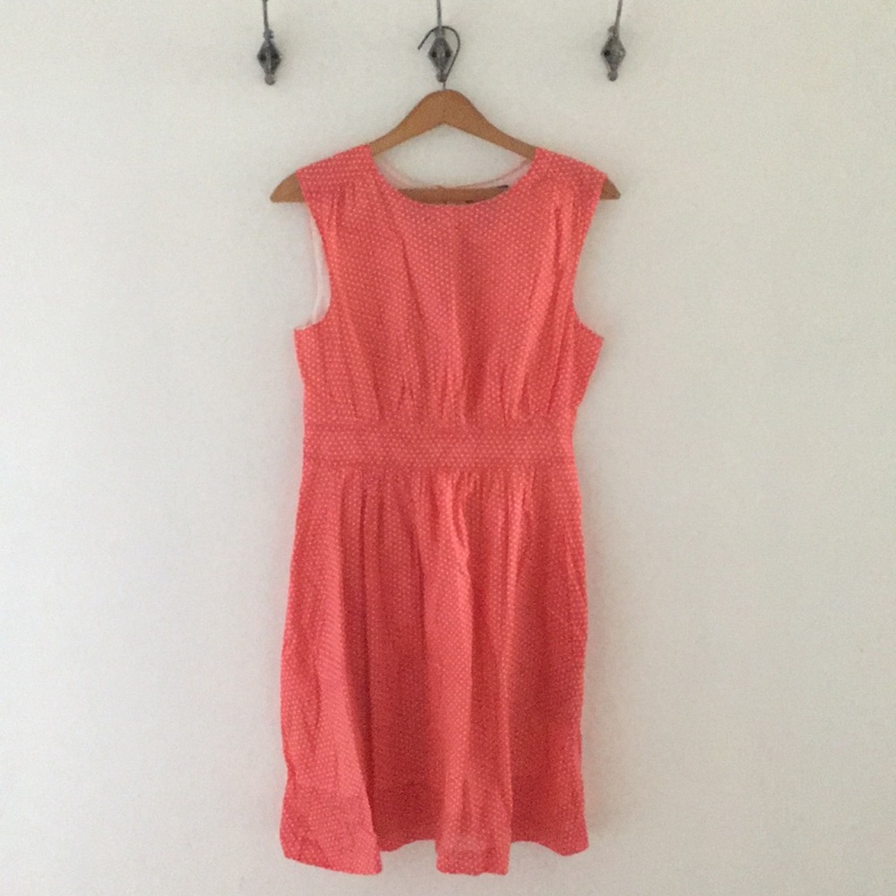 Emily and Fin “Lucy” dress.